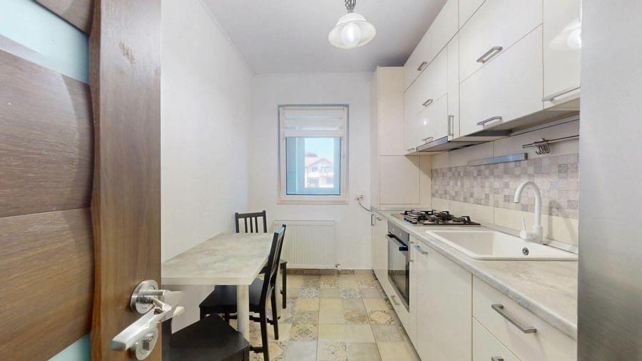 Apartament 3 Camere  Strada Caisului, Fundeni Dobroești - 2