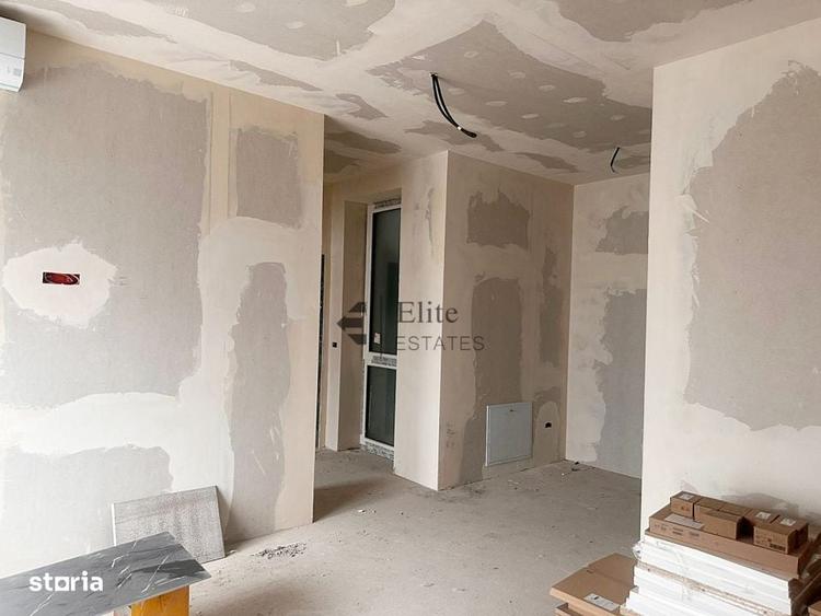 Garsonieră în Ultracentral