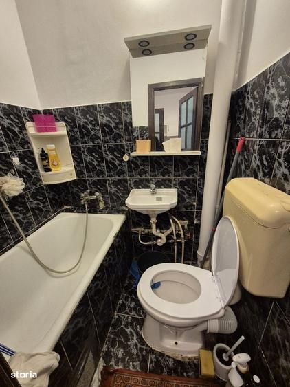Apartament 1 camera, zona Buziasului - AEM - 7