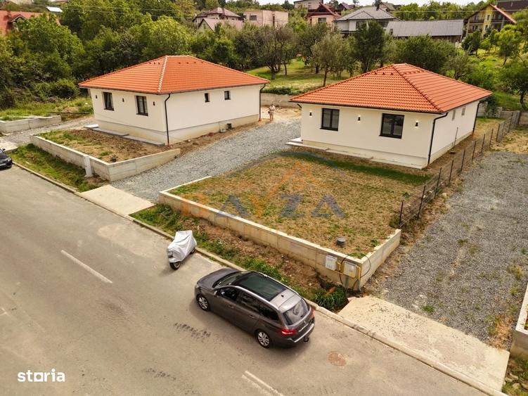 Casă cu 4 camere în Central