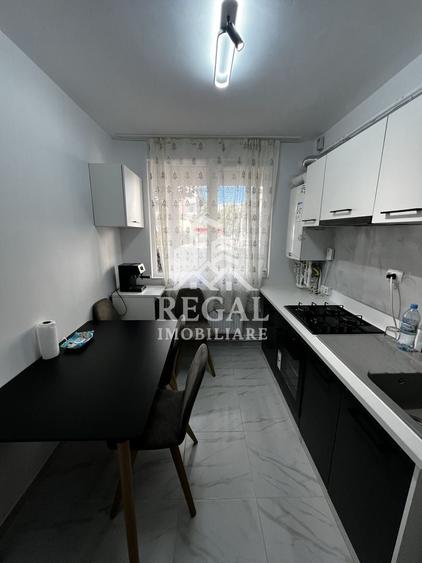 Apartament 2 camere, renovat recent, mobilat și utilat complet - 5