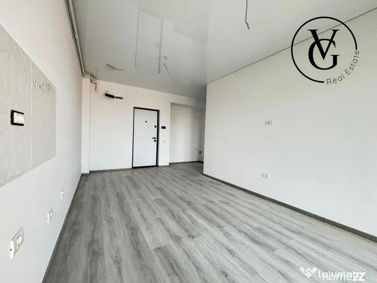 Apartament cu 2 camere semidecomandat, mobilat în Central