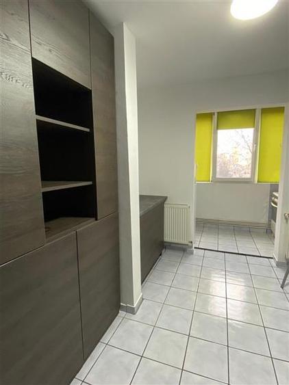 Apartament 2 camere , centrala proprie , zona Circuvalatiunii - 4