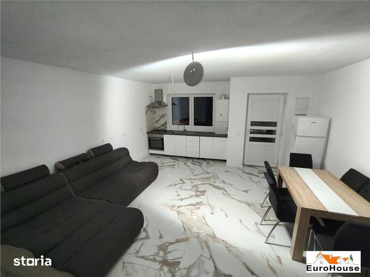 Casă cu 4 camere cu Teren 150 Mp în Ampoi 3