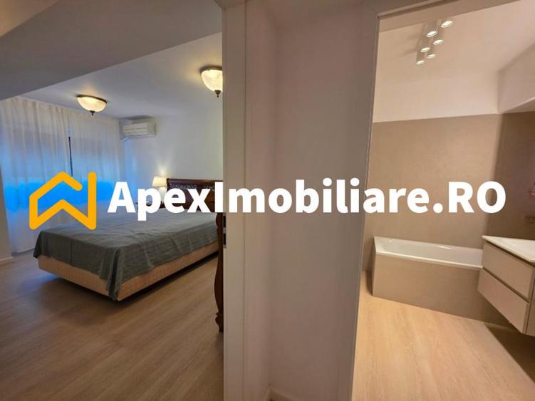 Apartament cu 4 camere semidecomandat, mobilat în Alba Iulia