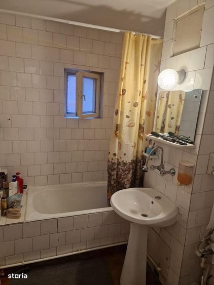 Apartament cu 2 camere decomandat în Brazda lui Novac