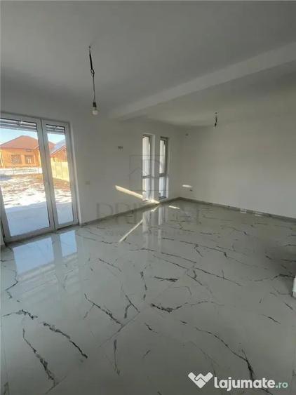 DUMBRAVITA - 5 CAM - DUPLEX - 3 BAI - 2 TERASE - CURTE - INC - 12