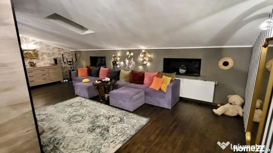 Casă cu 3 camere cu Teren 328 Mp în Baba Novac