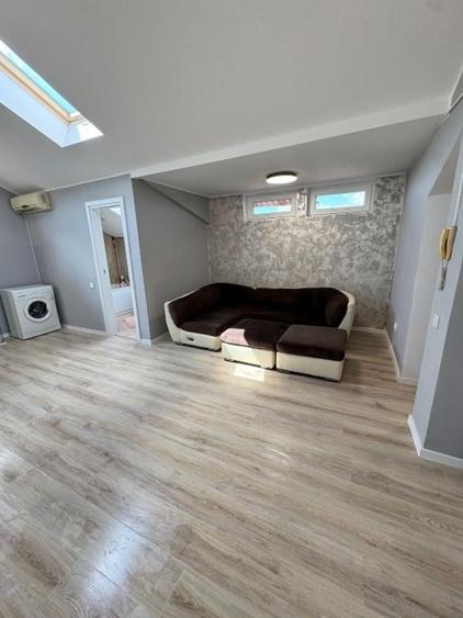 Apartament cu 2 camere semidecomandat în Drumul Taberei