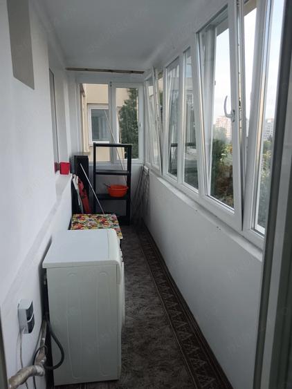 Apartament cu 2 camere semidecomandat în Obor