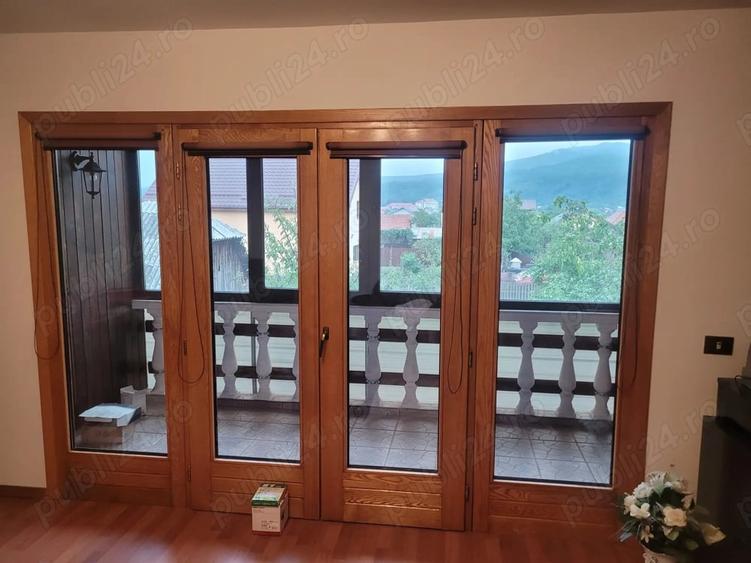 Casă cu 6 camere cu Teren 1300 Mp în Central