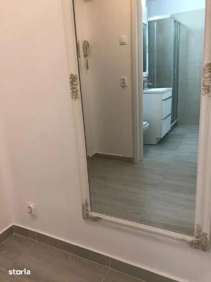 Garsonieră semidecomandată în Colentina