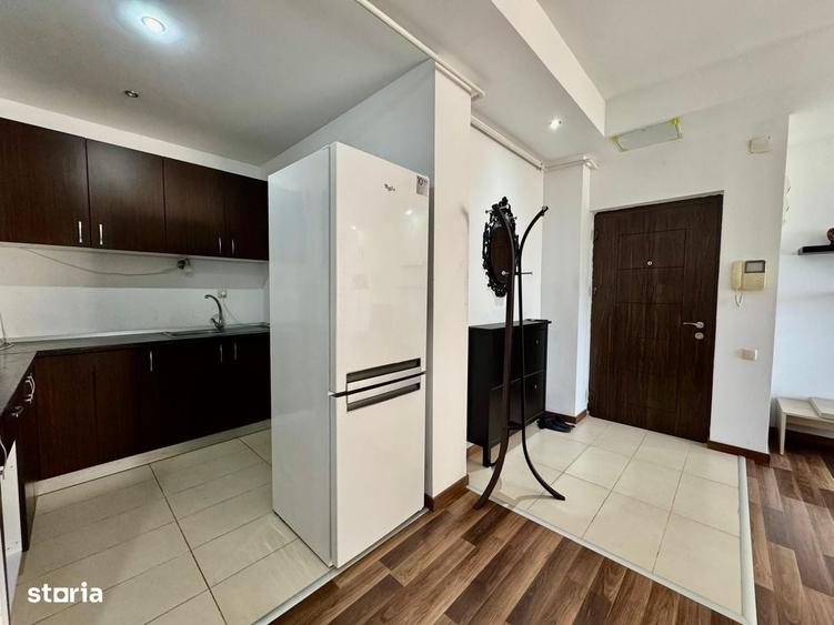 Apartament cu 2 camere în Ștefăneștii de Jos