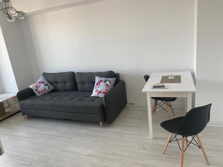 Apartament cu 2 camere decomandat, mobilat în Grozăvești