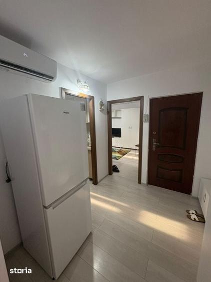 Apartament cu 2 camere în Calea București