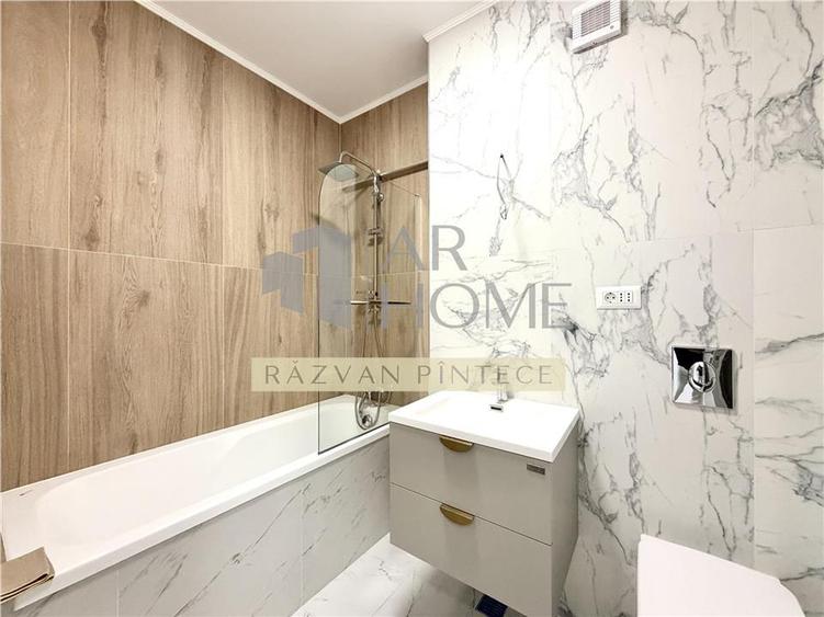 Apartament 2 camere, parcare subterana, MRS Gradinile Albert Ploiesti - 11