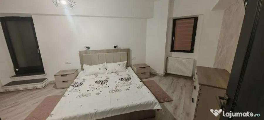 Apartament 2 camere de inchiriat zona Tomis II, CENTRALA GAZ - 7