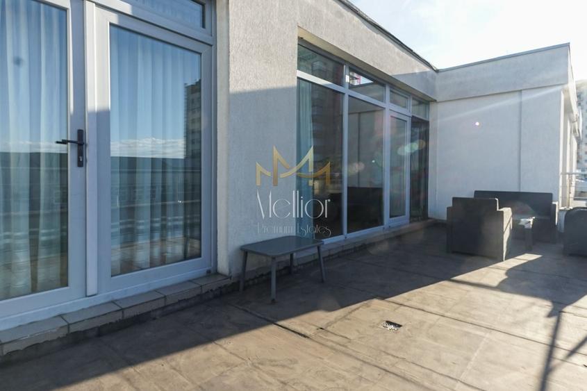 Apartament cu 2 camere decomandat, mobilat în Zorilor