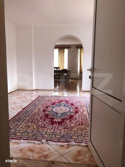 Casă cu 4 camere cu Teren 2850 Mp în Bod