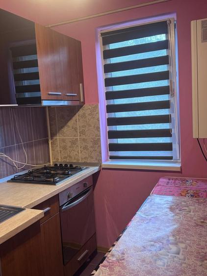 Garsonieră decomandată în Radu Negru