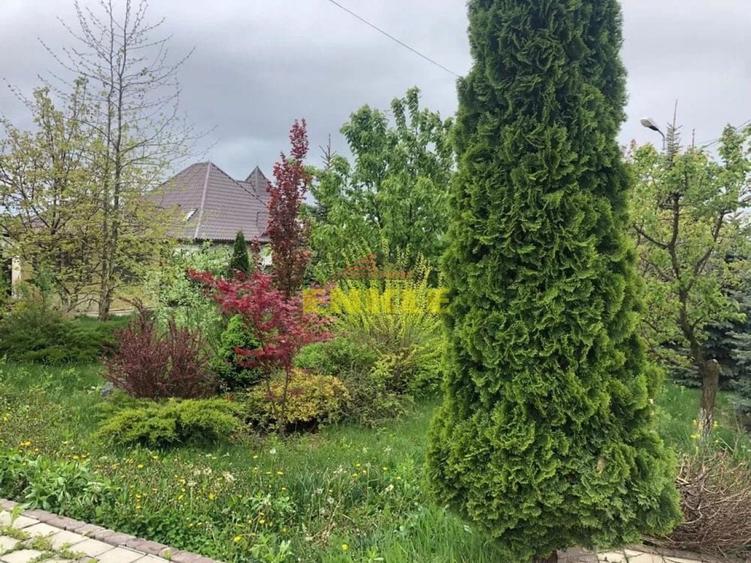Casă individuală cu 5 camere cu Canalizare în Exterior Vest