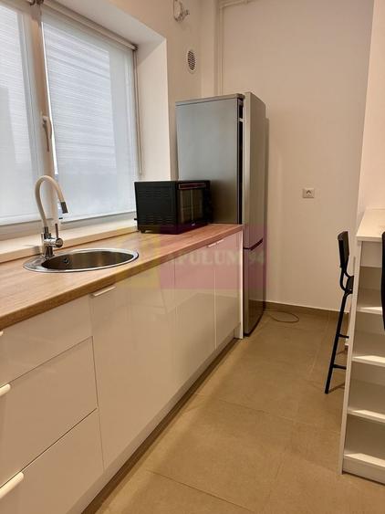 Apartament cu 2 camere semidecomandat în Sebastian