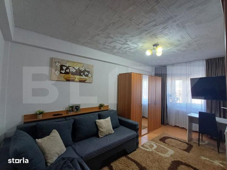 Super oferta! Apartament 2 camere de vanzare-Blaj - 1