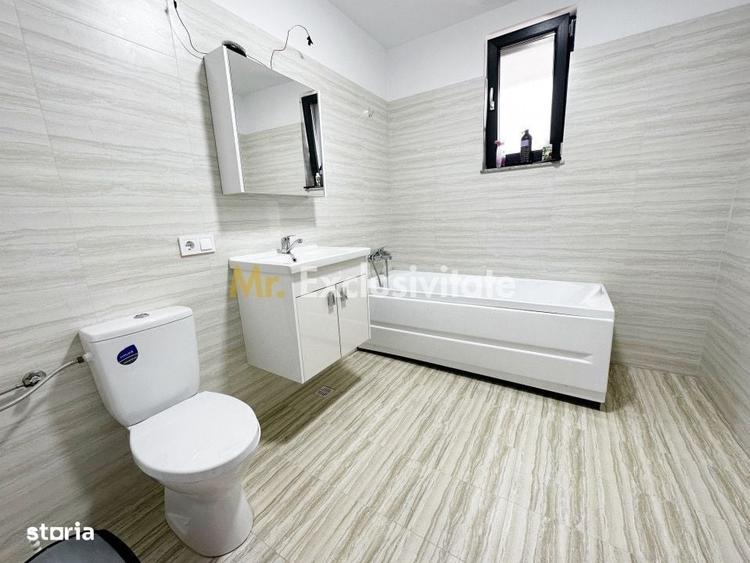 Casă cu 4 camere cu Teren 400 Mp în Trivale