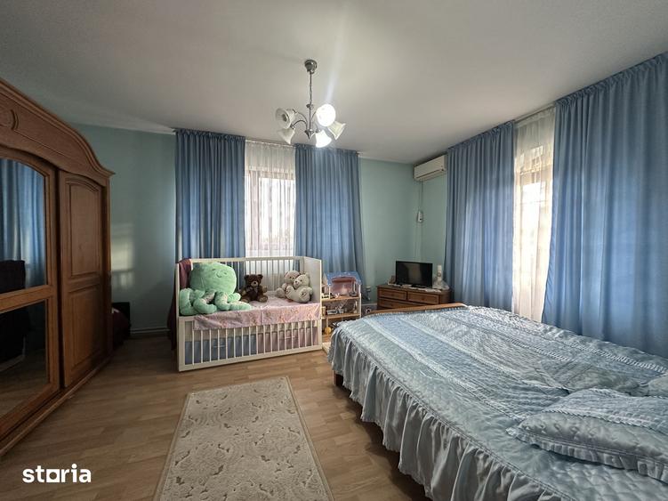 Agentia imobiliara VIGAFON vinde casa 5 camere Puchenii Mosneni - 9