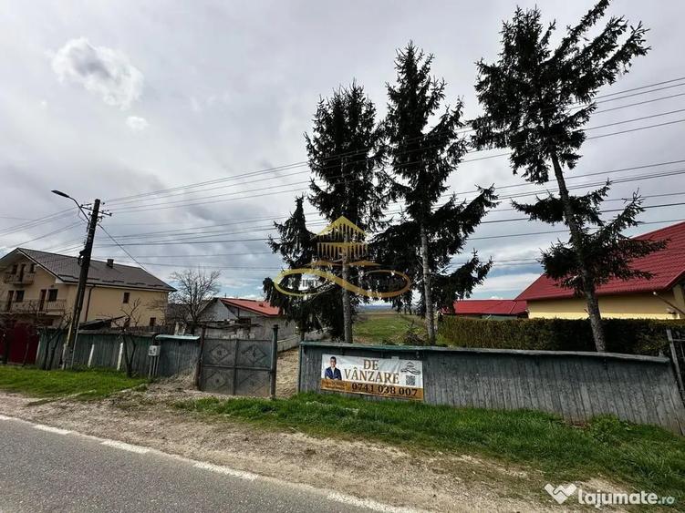 Teren în Traian
