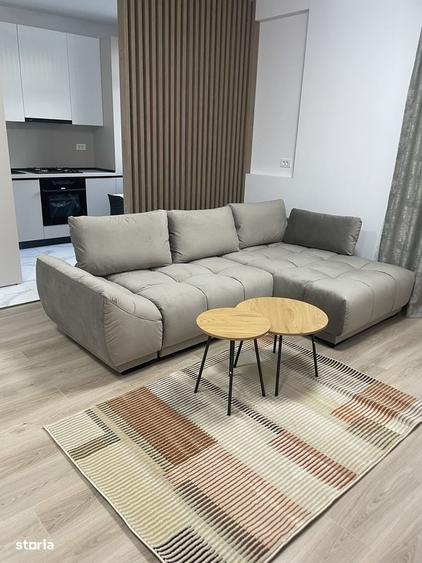 Apartament 1 C Moara De Vant | Langa Spitalul Pascanu/Zona Centrala - 10