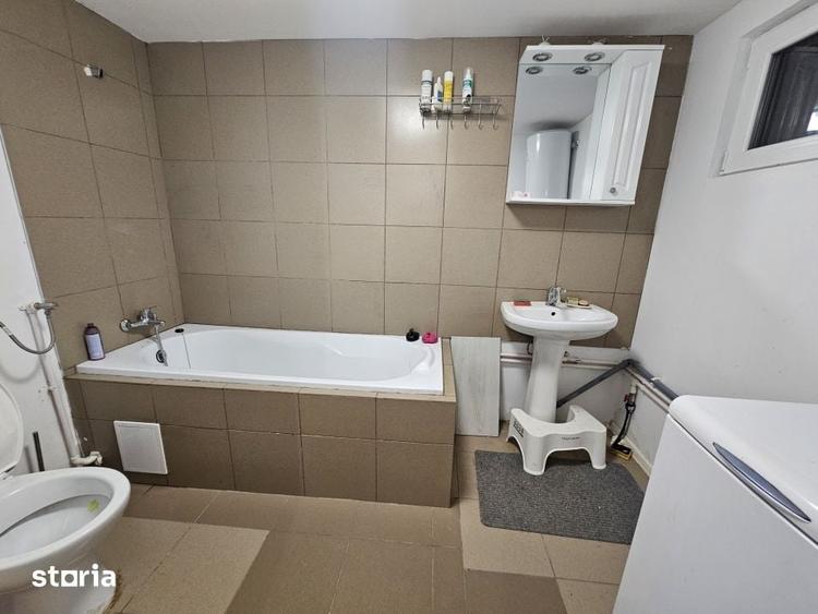 Casa cu 4 camere | Teren 350mp | Zona str. Balastierei | Floresti - 13