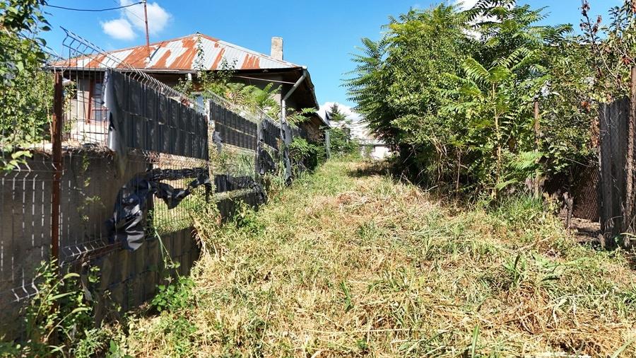 Teren Construcții intravilan de 509 mp, în Pantelimon