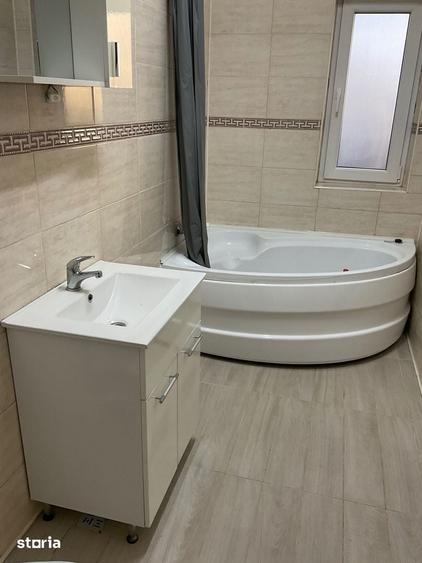 Apartament cu 2 camere decomandat în Unirii