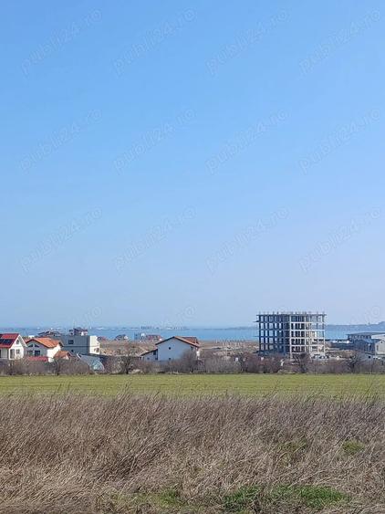 Teren de 630 mp, în Nord