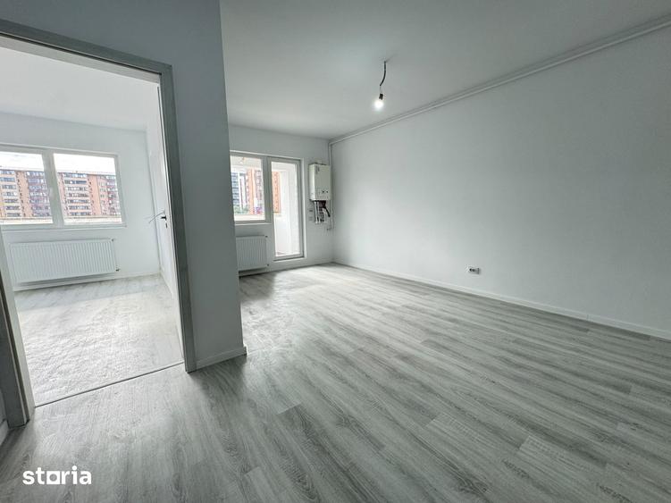 Apartament cu 2 camere în Militari