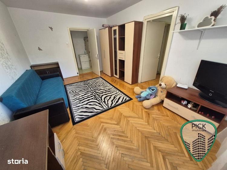 P 4250- Apartament cu 2 camere in Targu Mures - cartierul Cornisa - 6