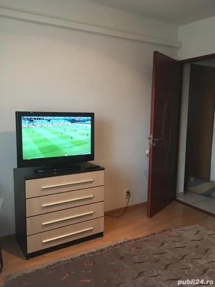 Apartament cu 2 camere decomandat în Dacia