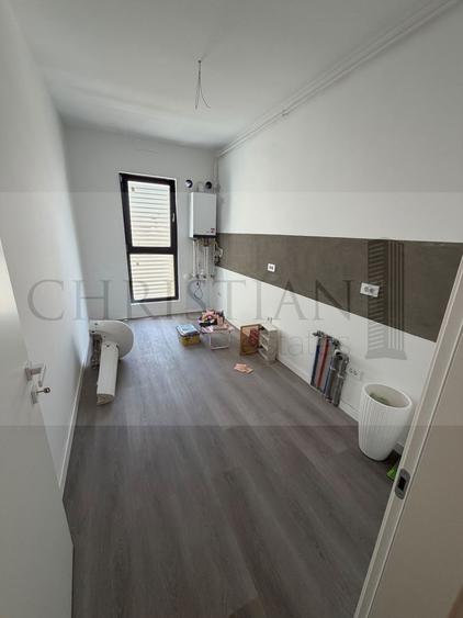 Apartament cu 2 camere decomandat, mobilat în Lujerului