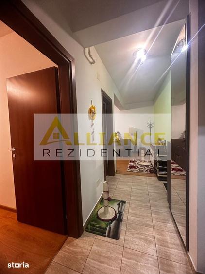 Popesti Amurgului Apartament 2 Camere Mobilat/Utilat - 3
