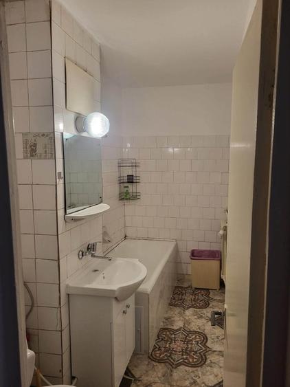 Garsonieră decomandată în Mănăștur