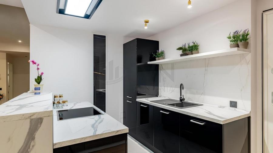 REA1029499 Apartament l 2 camere l  Terasa I One Herastrau Towers - 4