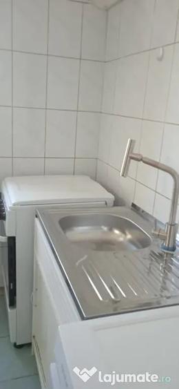 Garsonieră semidecomandată în Central