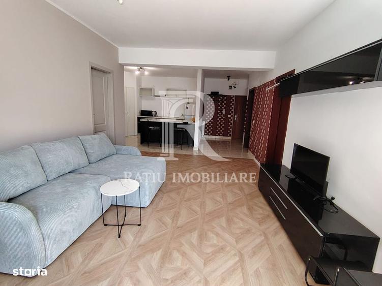 Apartament cu 2 camere în Iosia