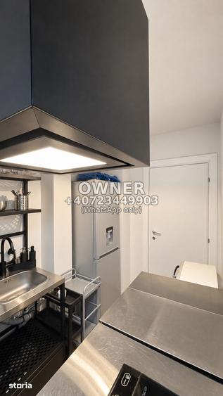 Apartament cu 2 camere în Grivița