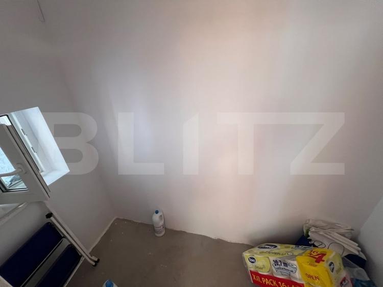 Duplex cu 5 camere cu Canalizare în Bună Ziua