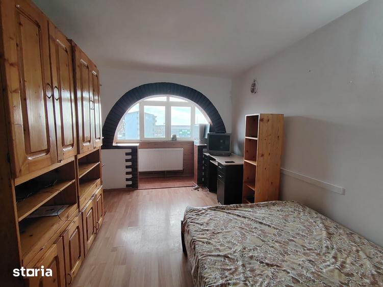 Garsonieră în Micro 6