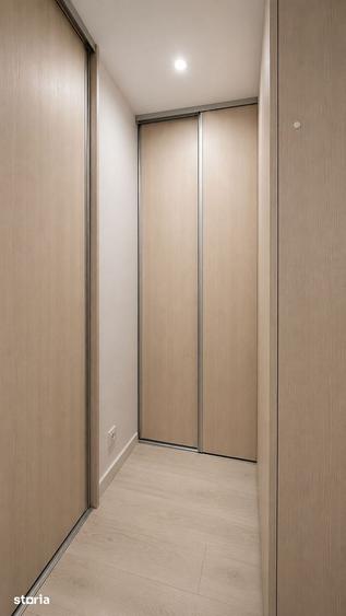 Comision 0% Apartament 2 camere cu parcare subterana zona ARADULUI - 8