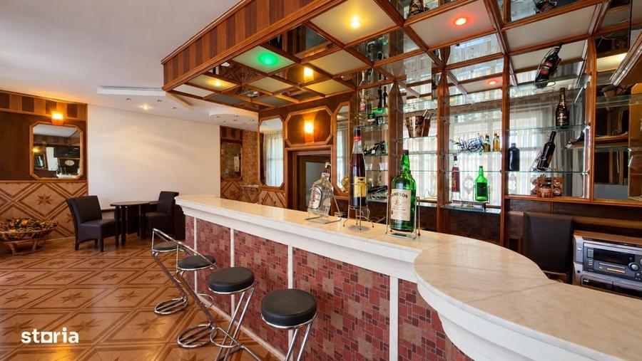 Apartament cu 3 camere în Nord