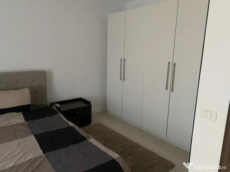 Apartament 3 camere Sos. Mihai Bravu - 8
